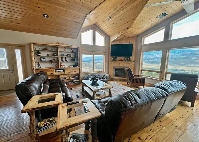 Casa vacanze Valley Magic, East Yellowstone Wapiti