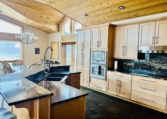 Casa vacanze Valley Magic, East Yellowstone Wapiti