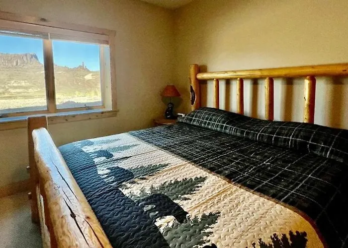 Casa vacanze Valley Magic, East Yellowstone Wapiti