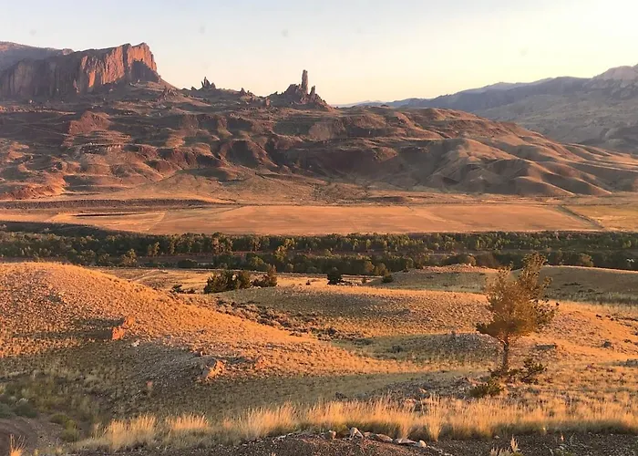 Casa vacanze Valley Magic, East Yellowstone Wapiti