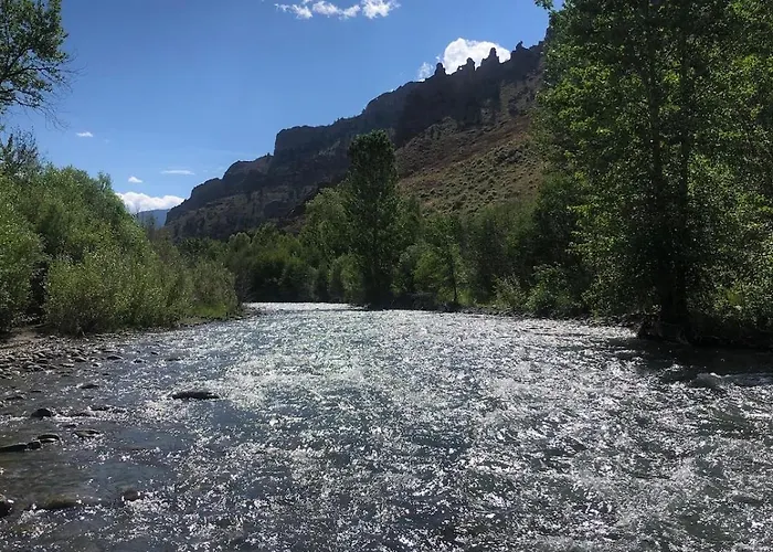 Valley Magic, East Yellowstone * Wapiti