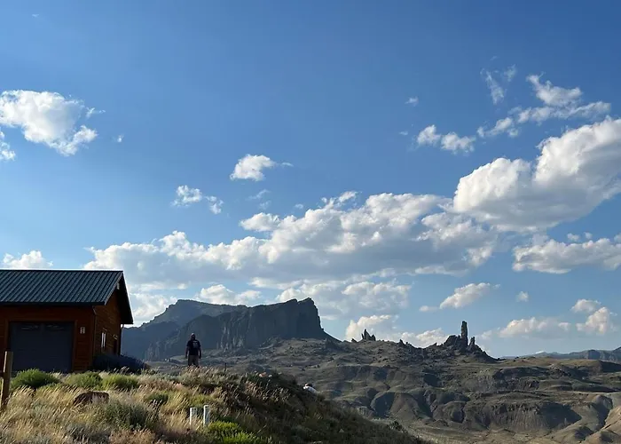 Valley Magic, East Yellowstone *